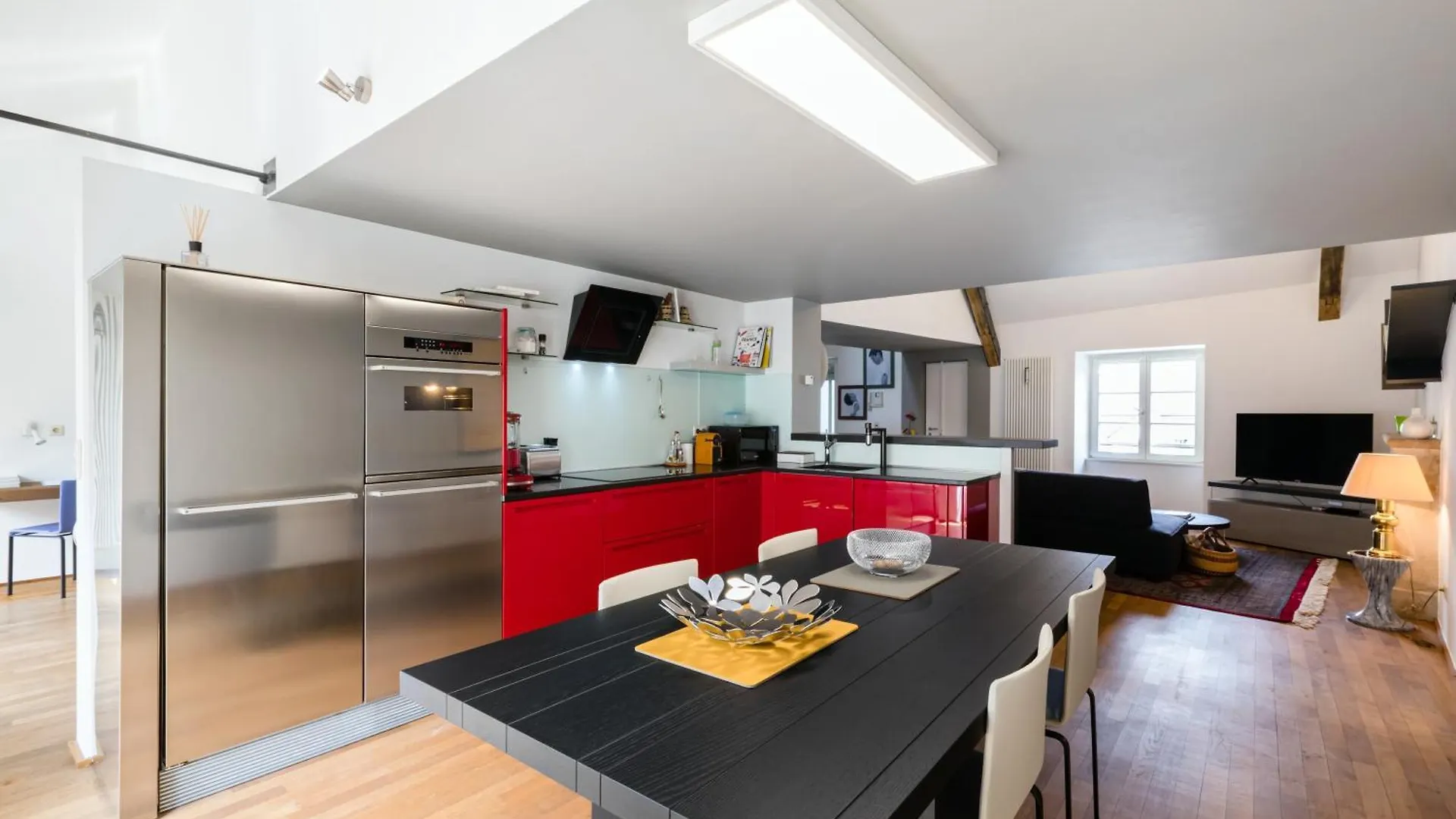 Apartment Lago Welcome Palais Luxembourg Luxembourg