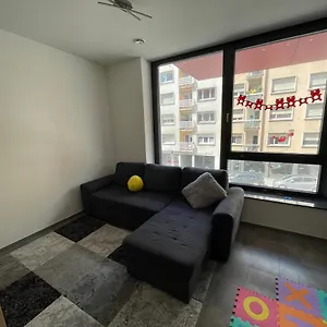 2 Bedroom In Gasperich Luxembourg