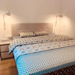 In Beggen House - In Luxembourg