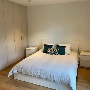 Adorable Center With Parking, Near Tram Luxembourg