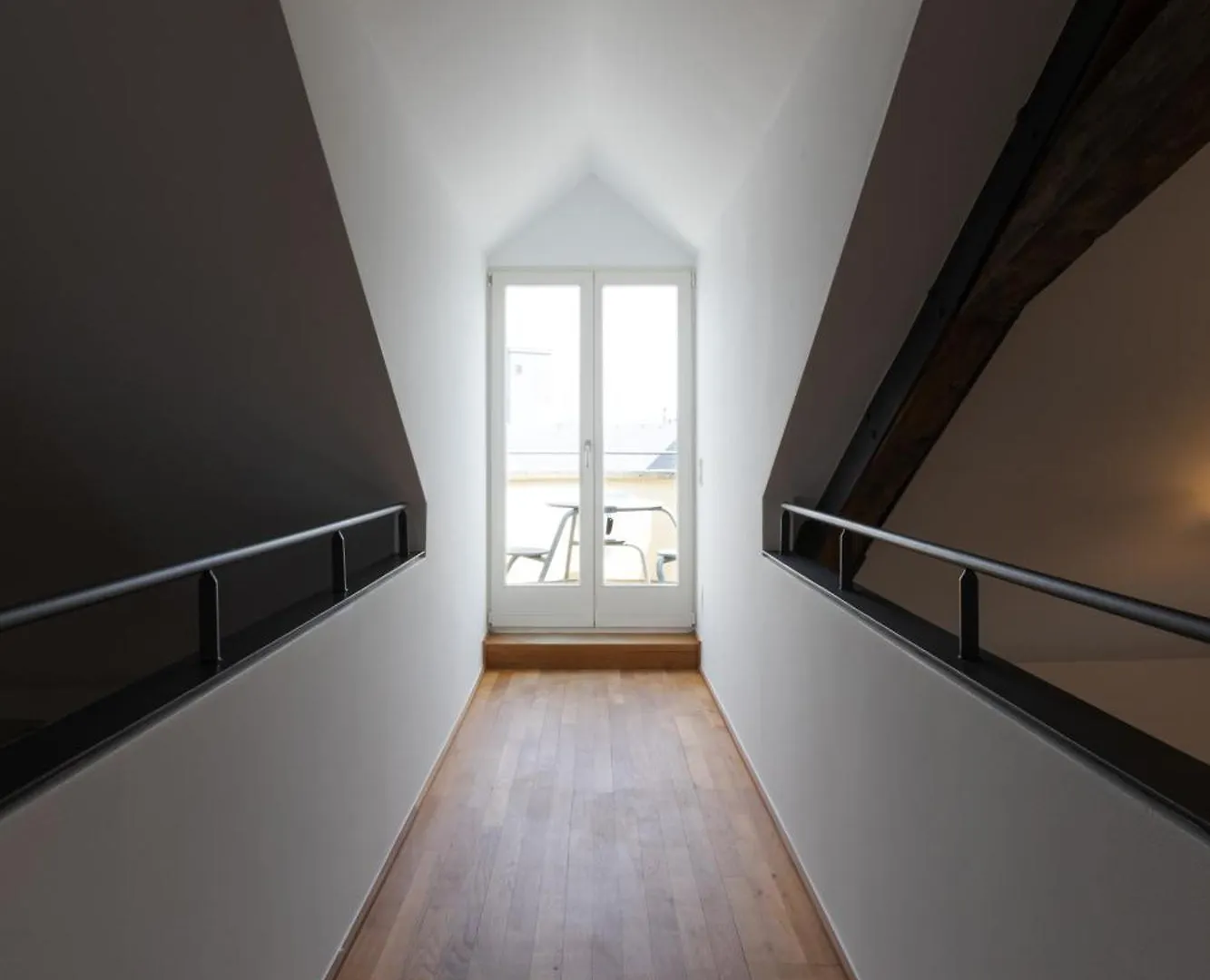 Lago Welcome Palais Luxembourg Apartment